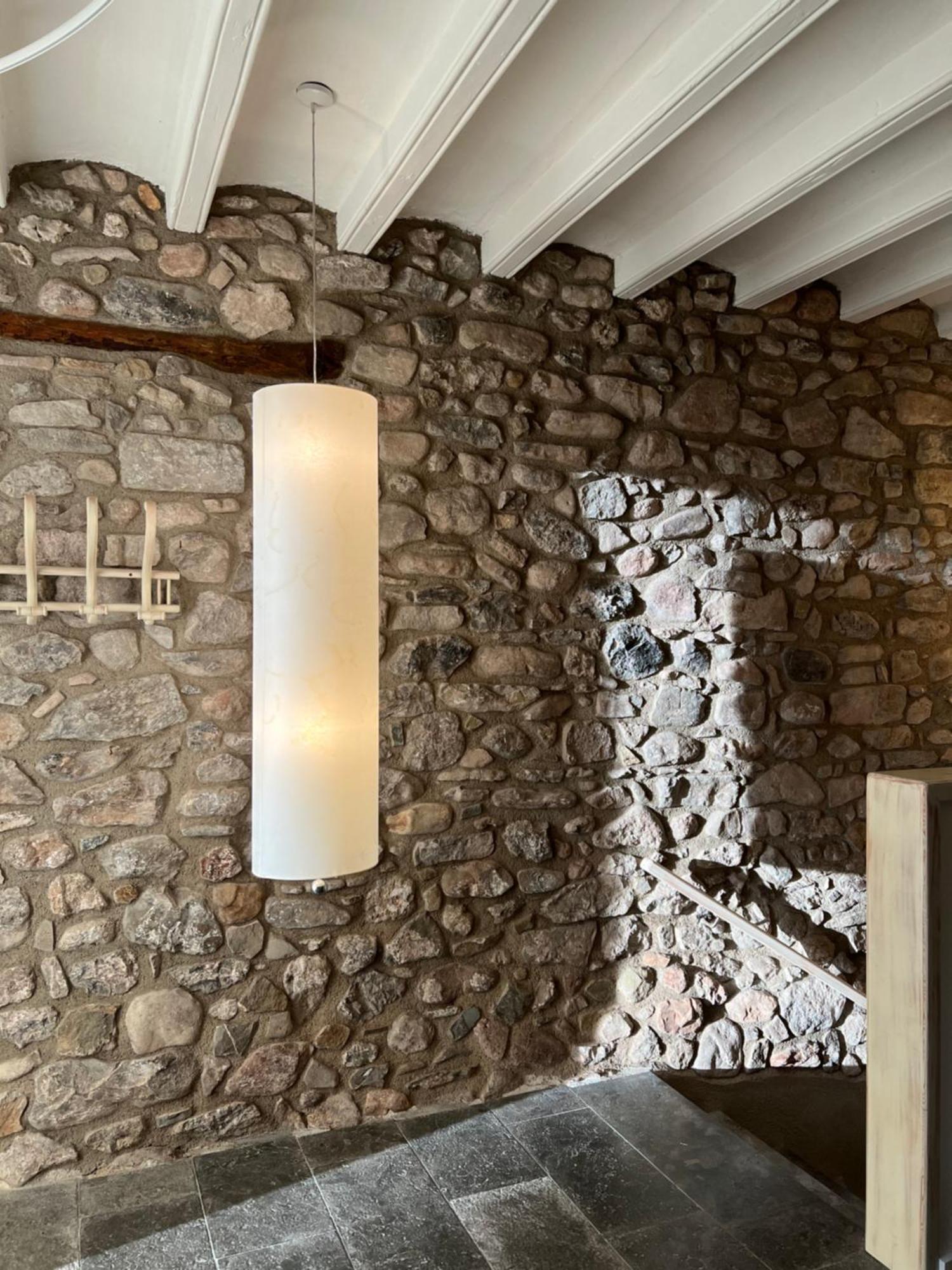 El Castell De La Pobla De Lillet (Adults Only)ヴィラ エクステリア 写真