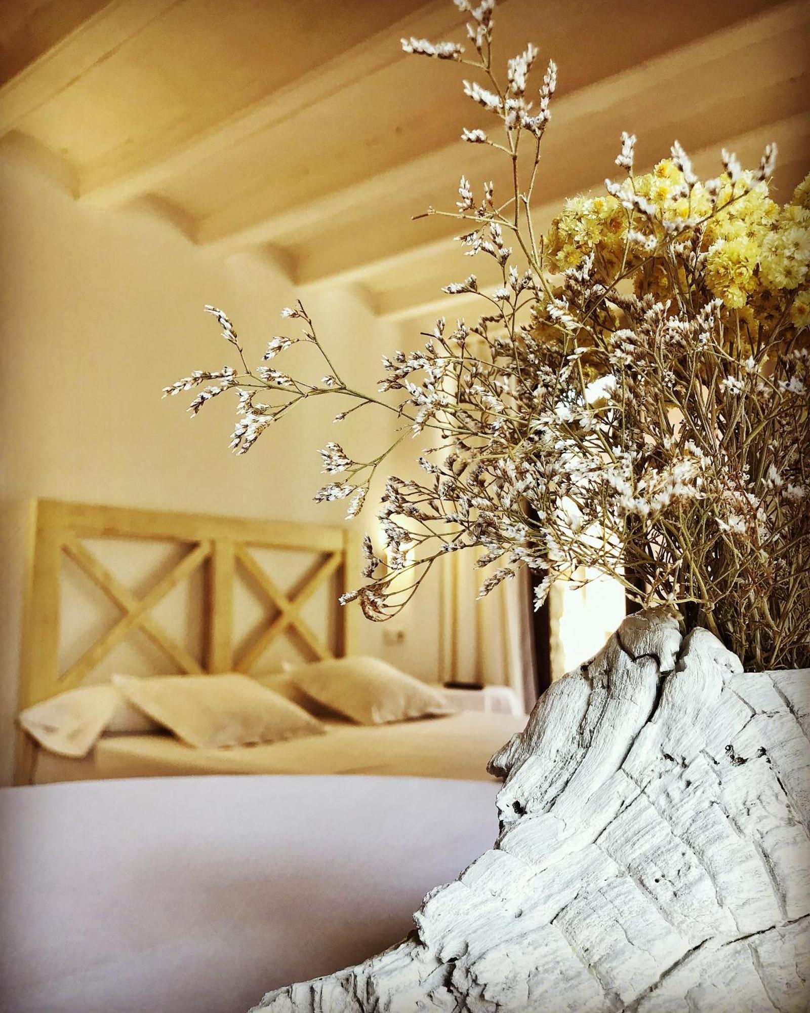 El Castell De La Pobla De Lillet (Adults Only)ヴィラ エクステリア 写真
