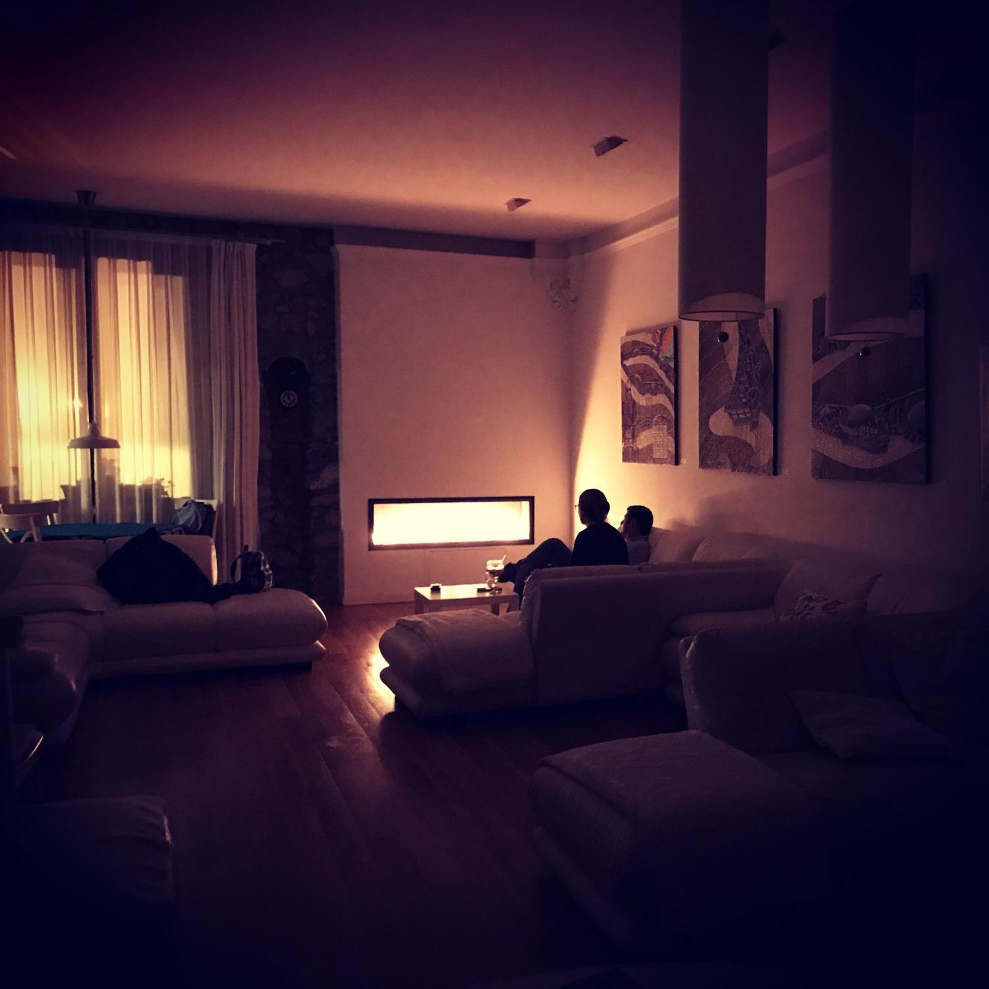 El Castell De La Pobla De Lillet (Adults Only)ヴィラ エクステリア 写真
